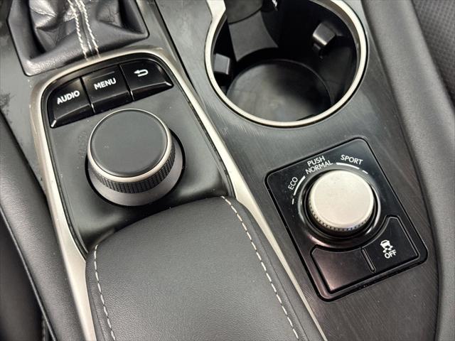 2018 Lexus RX 350 RX 350