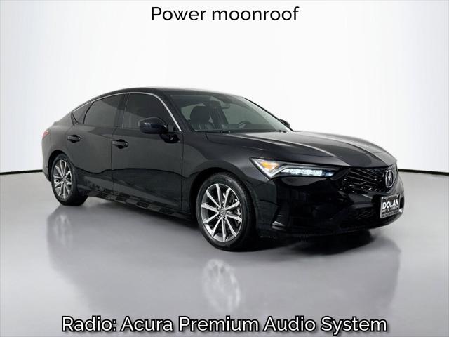 2024 Acura Integra CVT for sale in Reno, NV