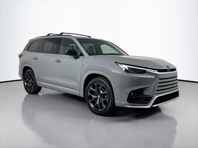 2026 Lexus TX 500h F SPORT Performance Premium for sale in Reno, NV