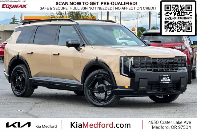2027 Kia Telluride X-Line SX-Prestige for sale in Medford, OR