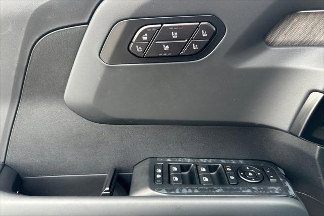 2027 Kia Telluride X-Line SX-Prestige