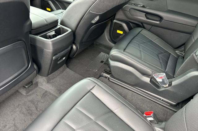 2027 Kia Telluride X-Line SX-Prestige