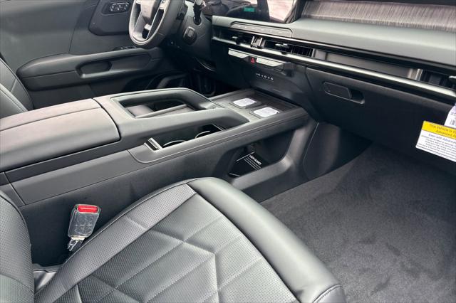 2027 Kia Telluride X-Line SX-Prestige