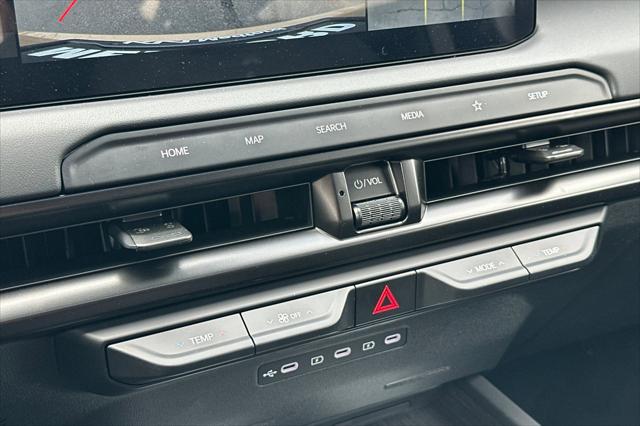 2027 Kia Telluride X-Line SX-Prestige