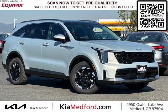 2026 Kia Sorento S for sale in Medford, OR