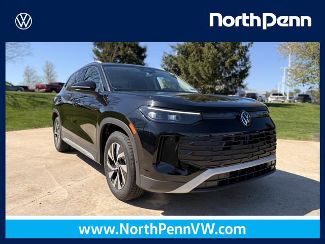 2026 Volkswagen Tiguan S for sale in Colmar, PA
