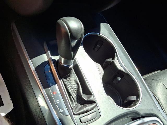 2014 Acura MDX Technology Package