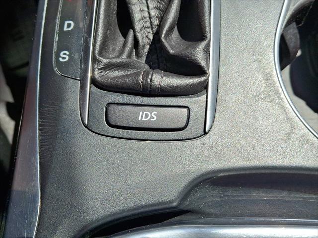 2014 Acura MDX Technology Package