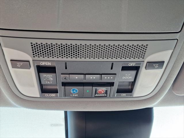 2014 Acura MDX Technology Package