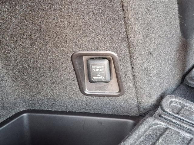 2014 Acura MDX Technology Package