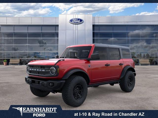 2026 Ford Bronco Big Bend for sale in Chandler, AZ