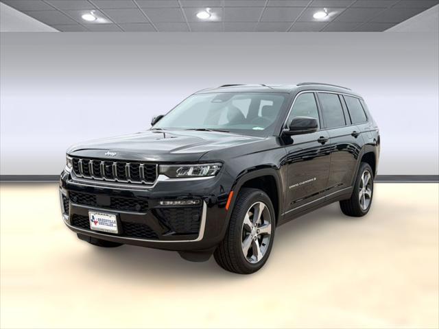 2026 Jeep Grand Cherokee L Limited for sale in Greenville, TX