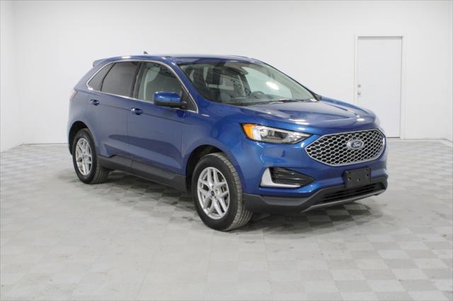 2024 Ford Edge SEL for sale in Wichita, KS