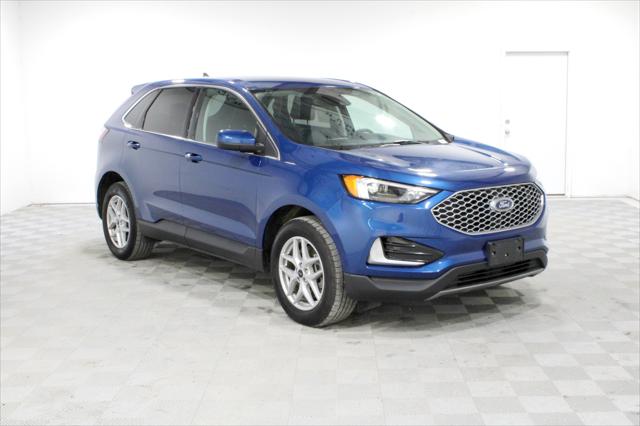 2024 Ford Edge SEL for sale in Wichita, KS