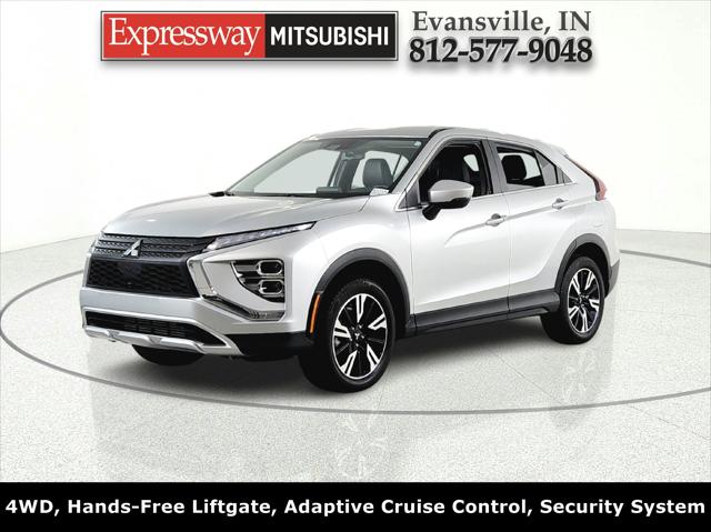 2025 Mitsubishi Eclipse Cross Unknown for sale in Evansville, IN