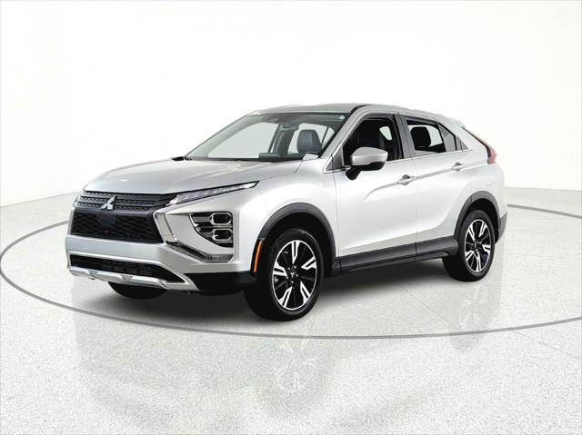2025 Mitsubishi Eclipse Cross Unknown