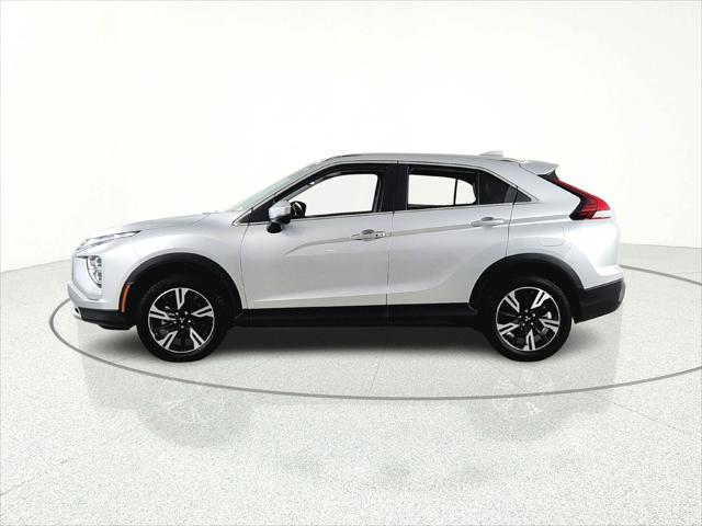 2025 Mitsubishi Eclipse Cross Unknown