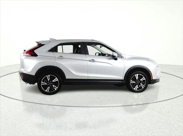 2025 Mitsubishi Eclipse Cross Unknown