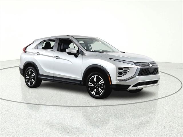 2025 Mitsubishi Eclipse Cross Unknown