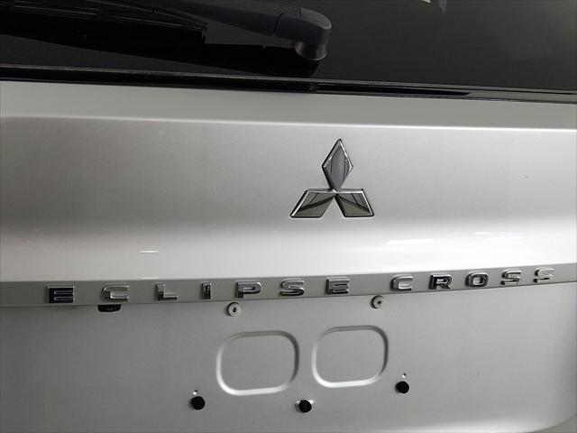 2025 Mitsubishi Eclipse Cross Unknown