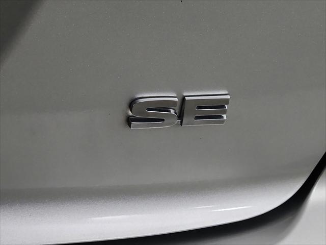 2025 Mitsubishi Eclipse Cross Unknown