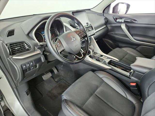 2025 Mitsubishi Eclipse Cross Unknown