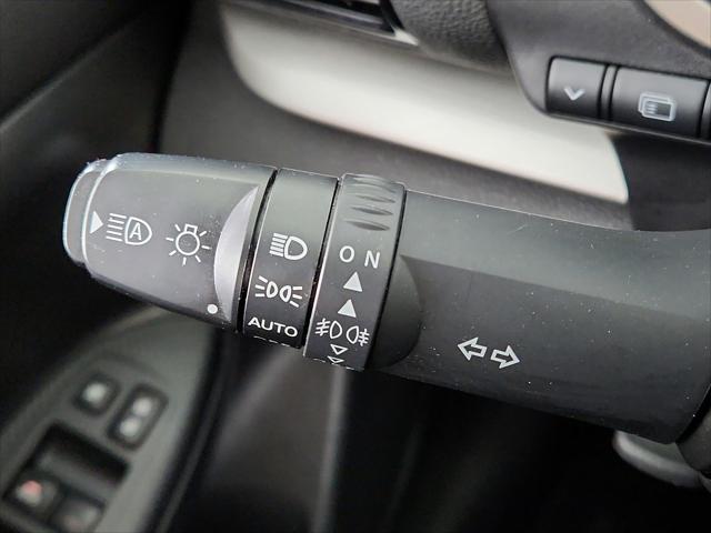 2025 Mitsubishi Eclipse Cross Unknown