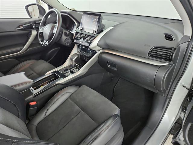 2025 Mitsubishi Eclipse Cross Unknown