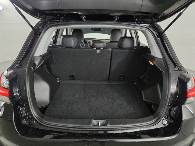 2025 Mitsubishi Outlander Sport Unknown