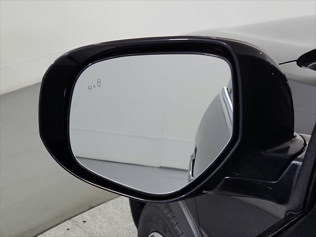 2025 Mitsubishi Outlander Sport Unknown