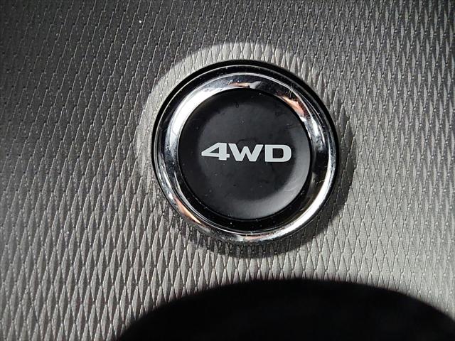 2025 Mitsubishi Outlander Sport Unknown