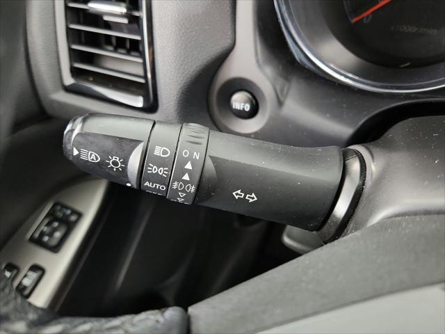 2025 Mitsubishi Outlander Sport Unknown