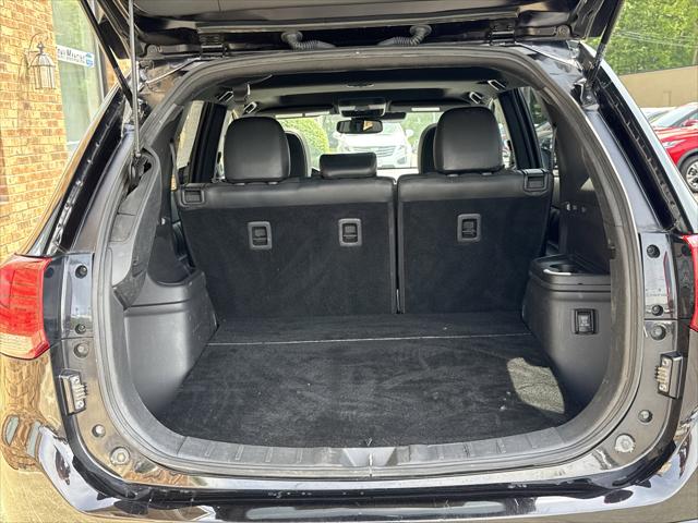 2022 Mitsubishi Outlander PHEV LE S-AWC