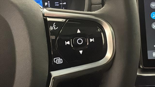 2026 Volvo XC90 Plug-In Hybrid Ultra, T8 AWD, Electric/Gasoline, Bright, 7 Seats