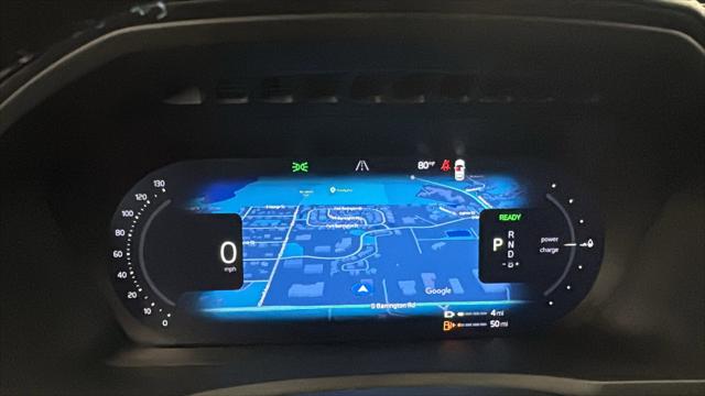 2026 Volvo XC90 Plug-In Hybrid Ultra, T8 AWD, Electric/Gasoline, Bright, 7 Seats