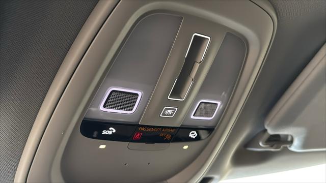 2026 Volvo XC90 Plug-In Hybrid Ultra, T8 AWD, Electric/Gasoline, Bright, 7 Seats