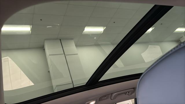 2026 Volvo XC90 Plug-In Hybrid Ultra, T8 AWD, Electric/Gasoline, Bright, 7 Seats