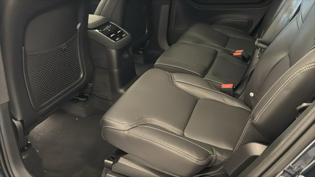 2026 Volvo XC90 Plug-In Hybrid Ultra, T8 AWD, Electric/Gasoline, Bright, 7 Seats