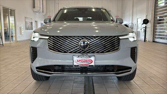 2026 Volvo XC90 Core, B5 AWD Gas (mild hybrid), Gasoline, Bright, 7 Seats