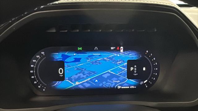 2026 Volvo XC90 Core, B5 AWD Gas (mild hybrid), Gasoline, Bright, 7 Seats
