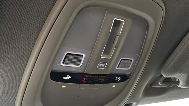 2026 Volvo XC90 Core, B5 AWD Gas (mild hybrid), Gasoline, Bright, 7 Seats
