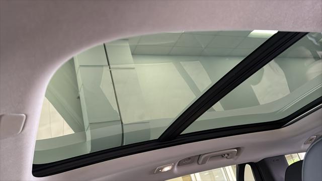 2026 Volvo XC90 Core, B5 AWD Gas (mild hybrid), Gasoline, Bright, 7 Seats
