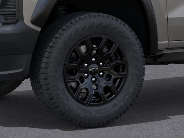 2026 Chevrolet Colorado Trail Boss, 4WD