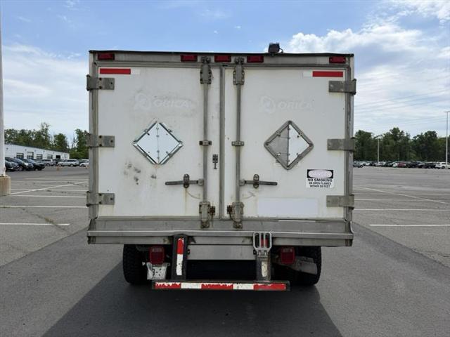 2019 Ford F-550 XL/XLT