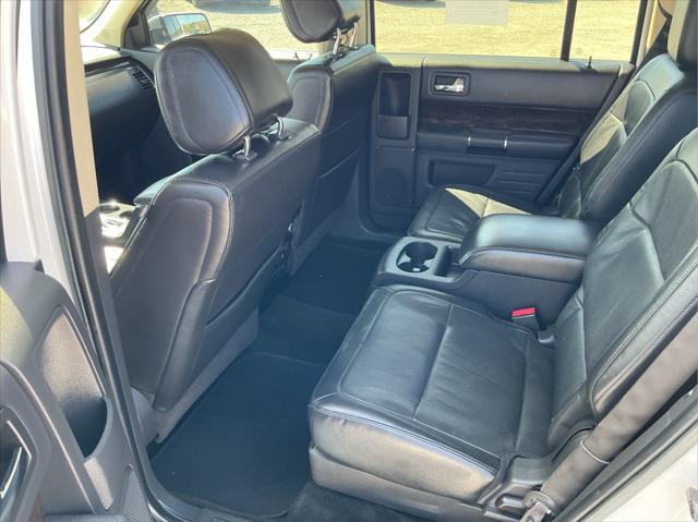 2013 Ford Flex Limited