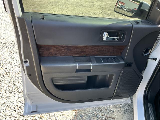 2013 Ford Flex Limited