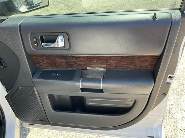 2013 Ford Flex Limited