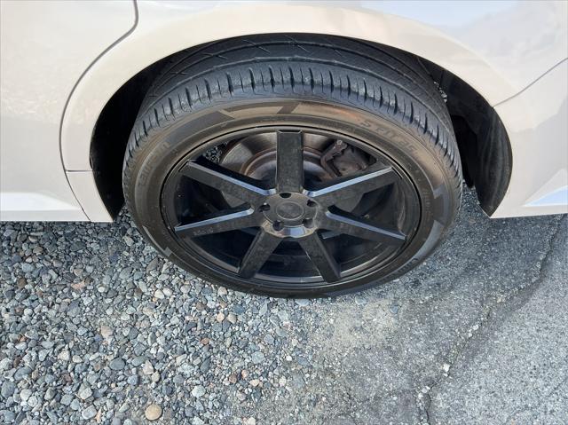 2013 Ford Flex Limited