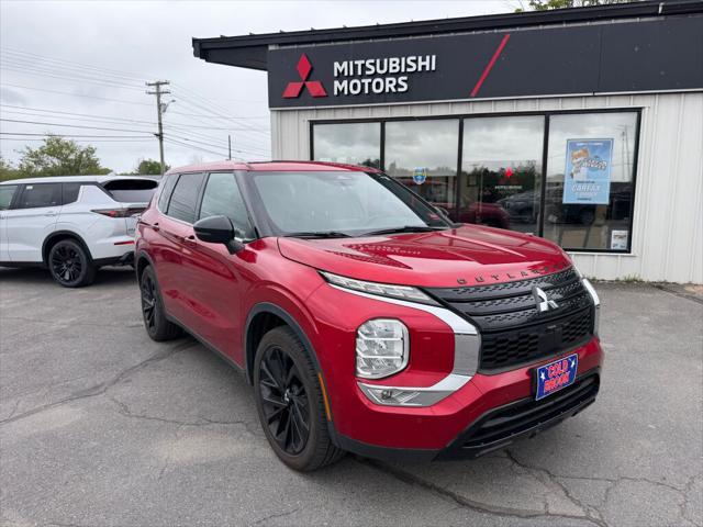 2022 Mitsubishi Outlander Unknown for sale in Skowhegan, ME