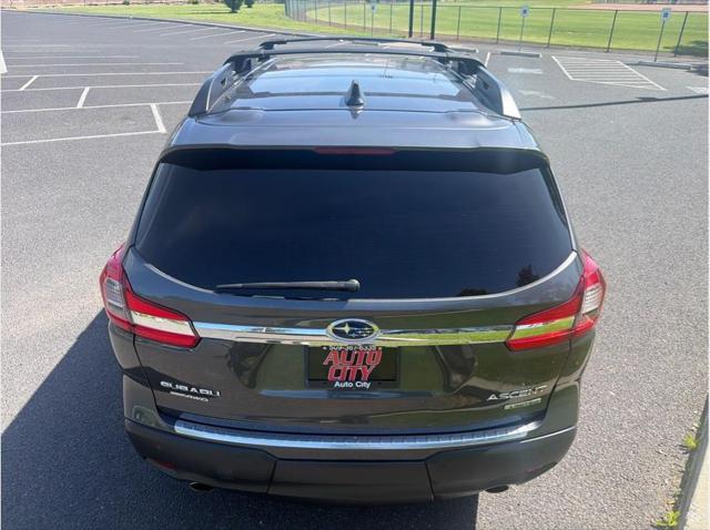 2020 Subaru Ascent Limited